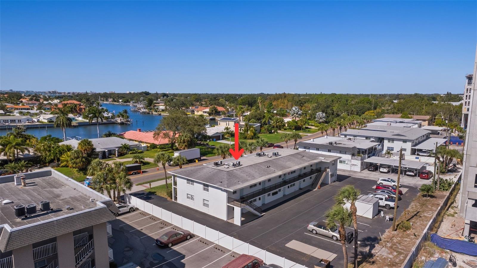 CARIBBEAN APTS CONDO - Residential