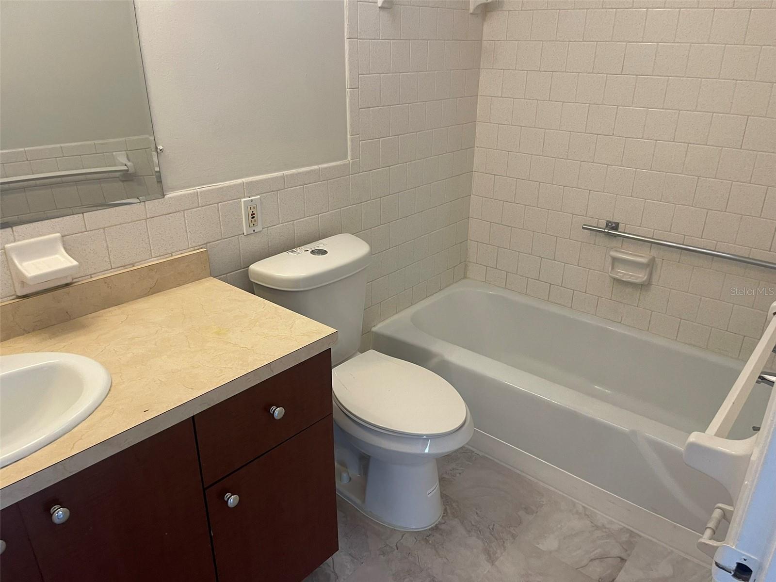 CARIBBEAN APTS CONDO - Residential