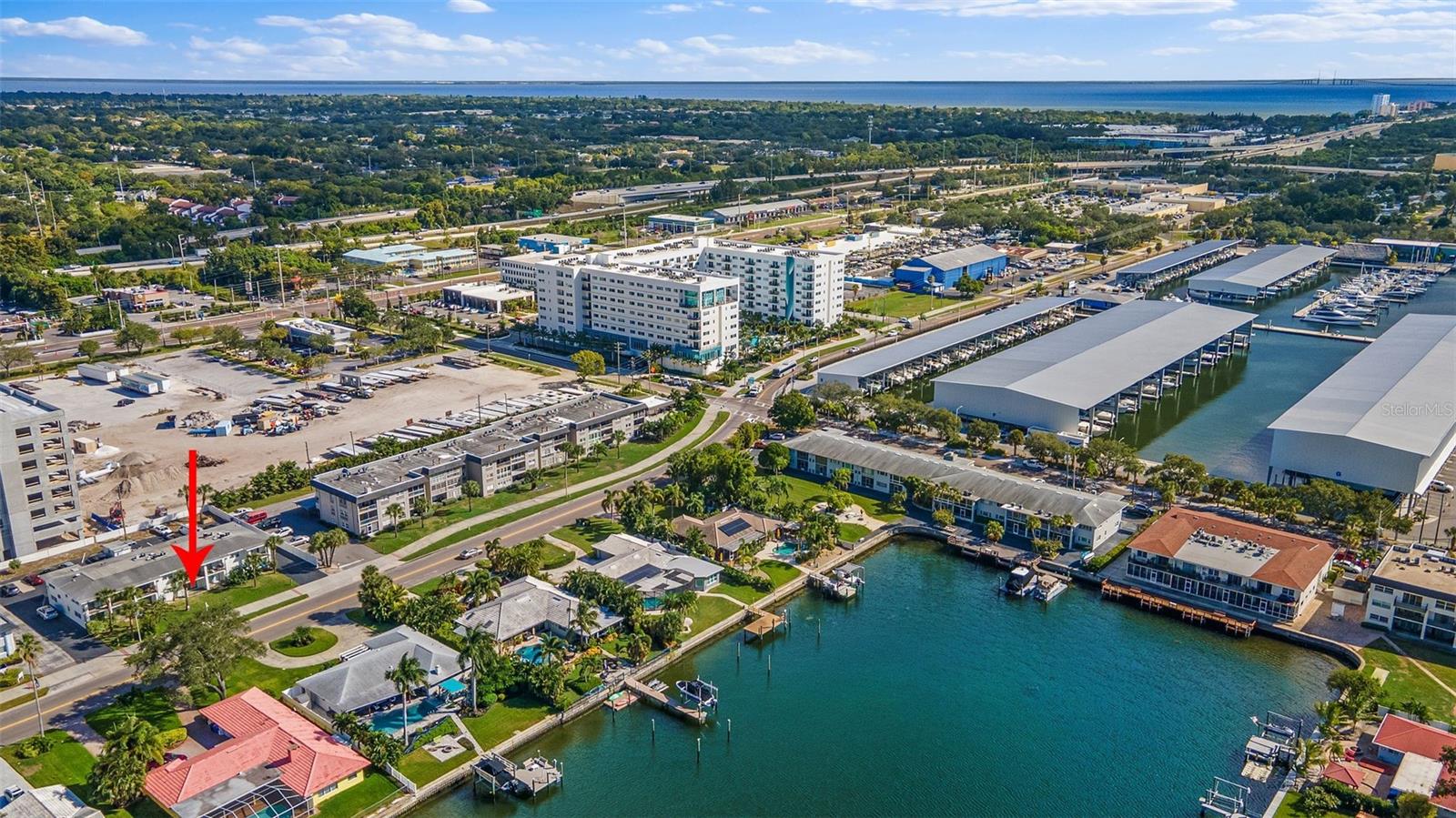 CARIBBEAN APTS CONDO - Residential
