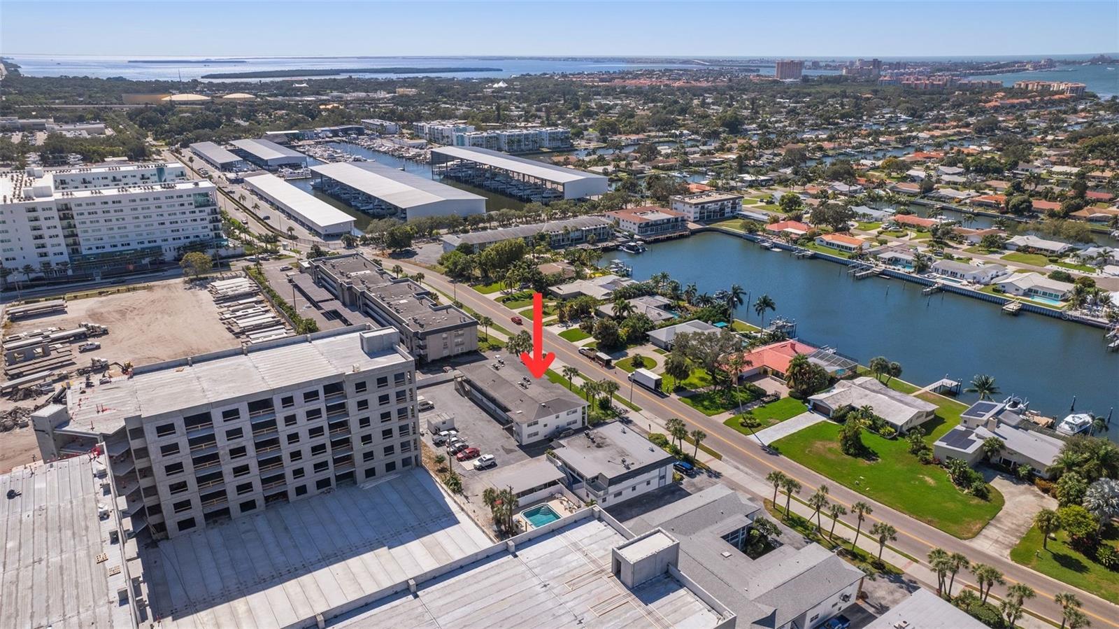 CARIBBEAN APTS CONDO - Residential