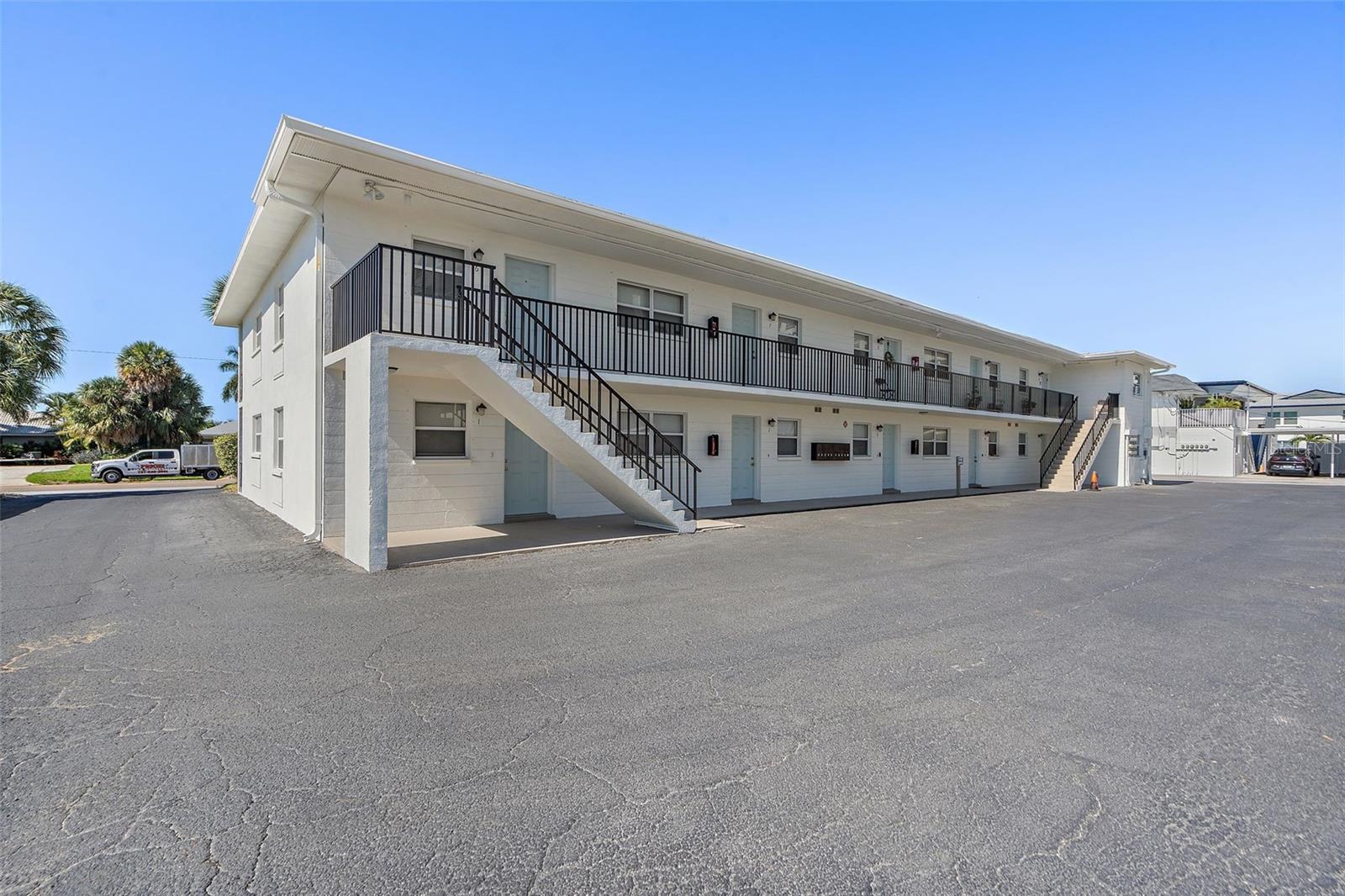 CARIBBEAN APTS CONDO - Residential