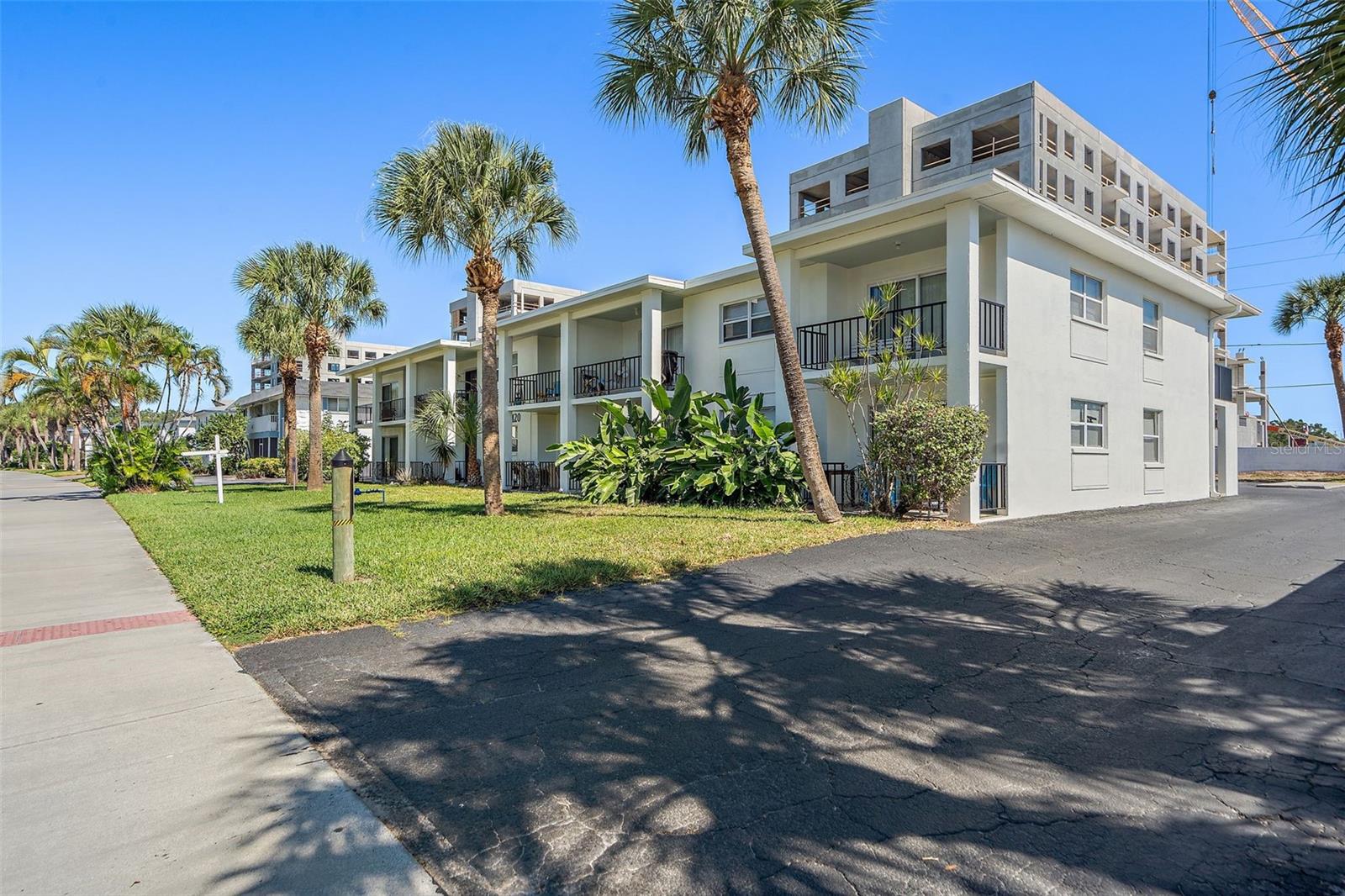 CARIBBEAN APTS CONDO - Residential