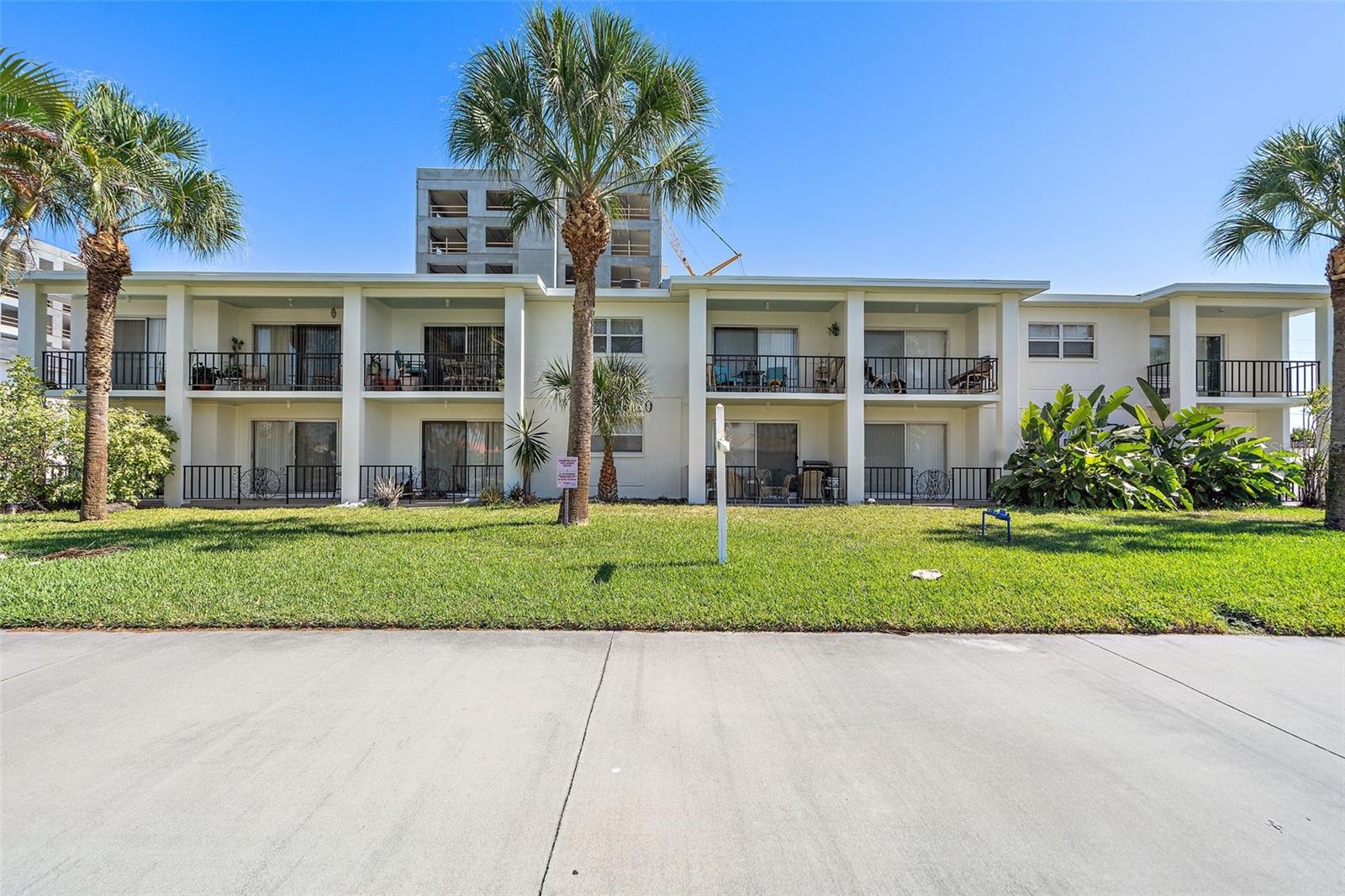 CARIBBEAN APTS CONDO - Residential