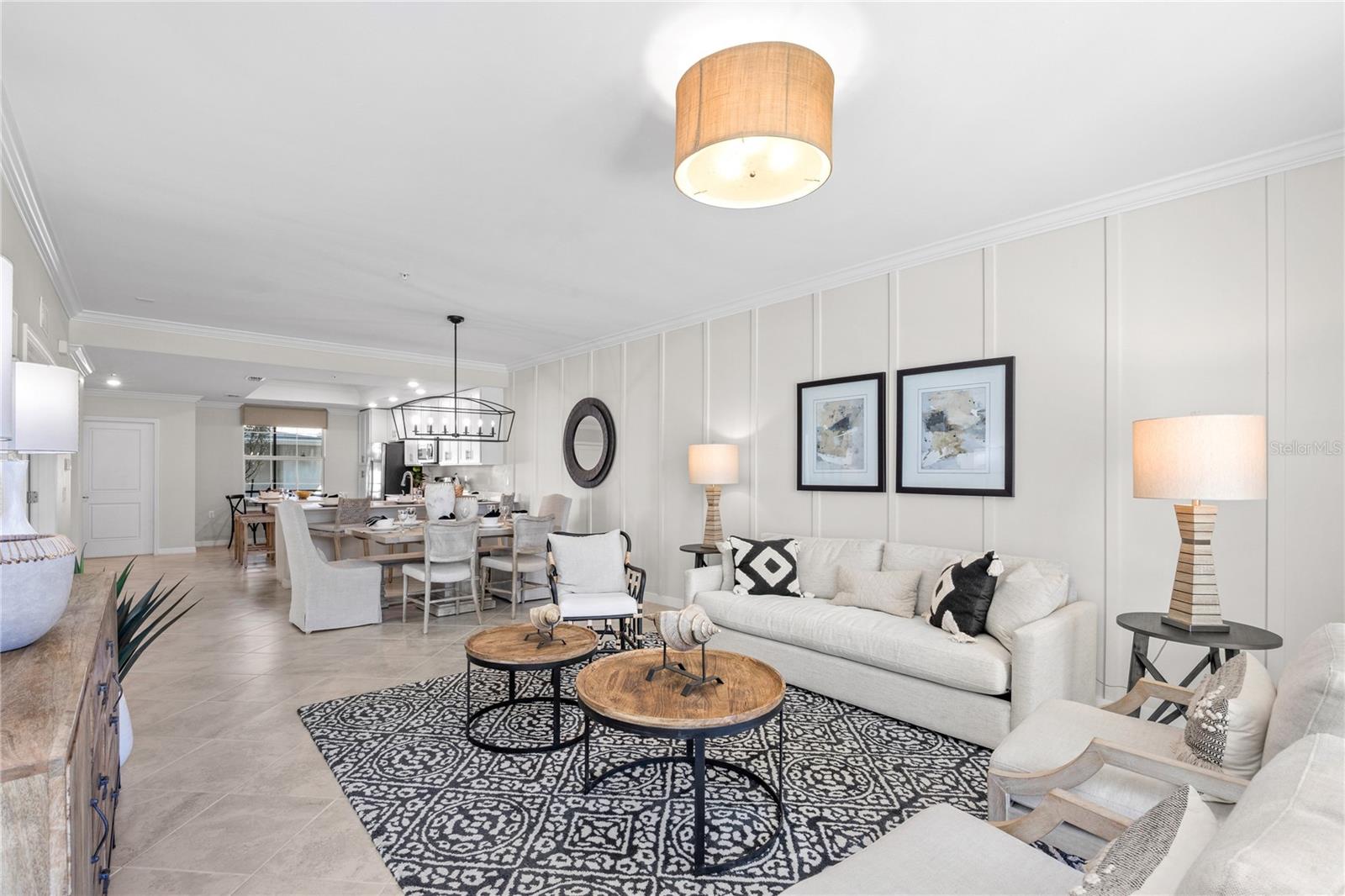 CALUSA COUNTRY CLUB - Residential