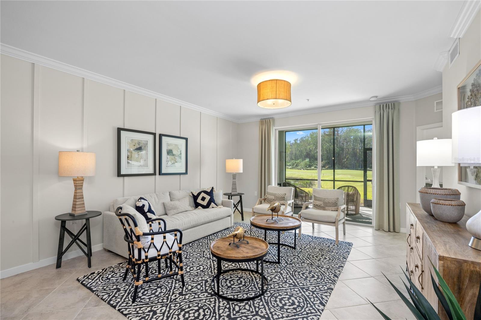 CALUSA COUNTRY CLUB - Residential