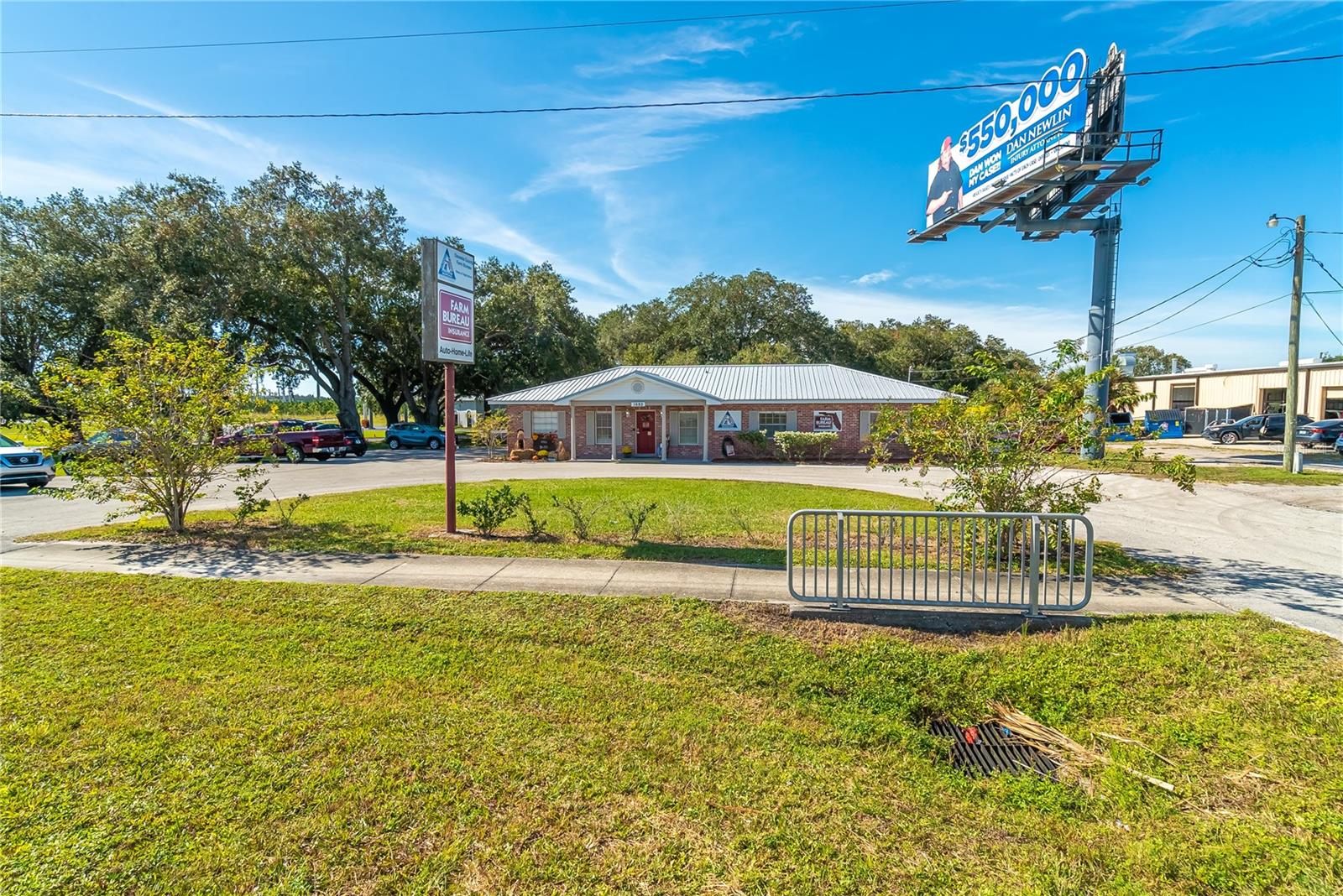 1680 IRLO BRONSON MEMORIAL HIGHWAY