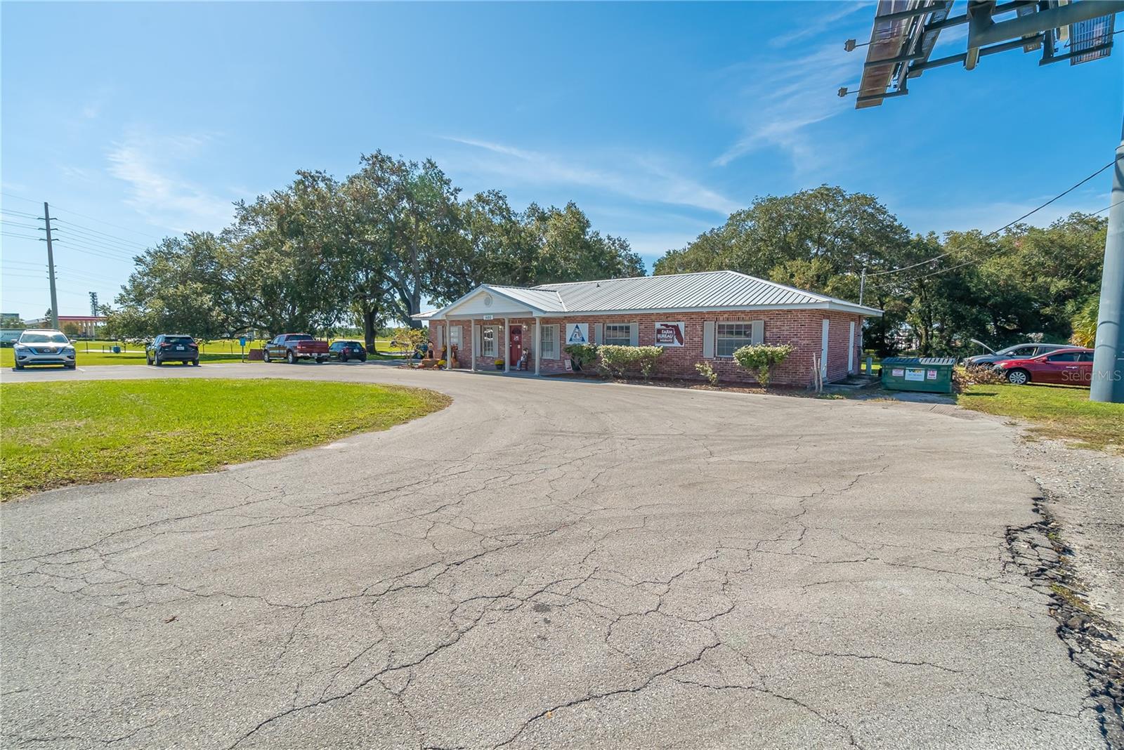 1680 IRLO BRONSON MEMORIAL HIGHWAY