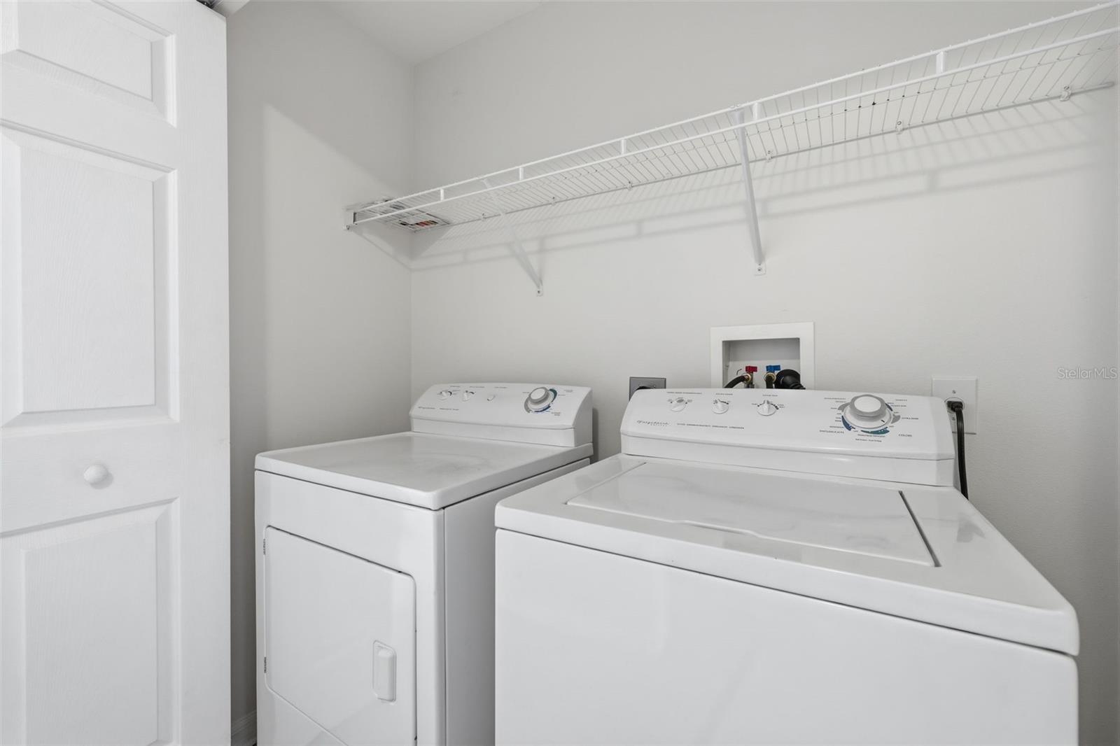 HAMMOCKS - Residential Lease