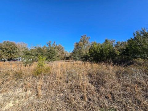 79TH LANE TRENTON FL 32693