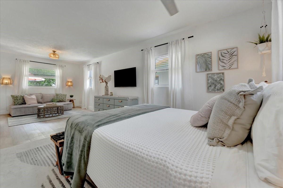 CHESTERFIELD HEIGHTS - Residential