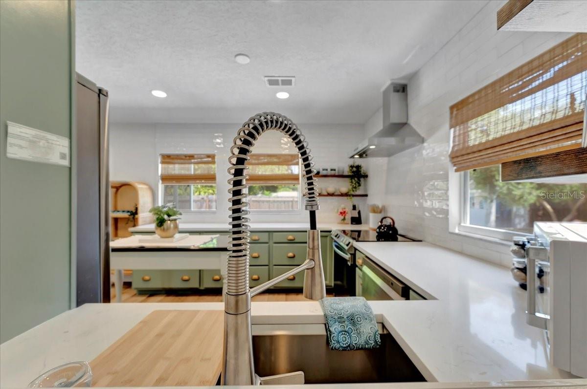 CHESTERFIELD HEIGHTS - Residential