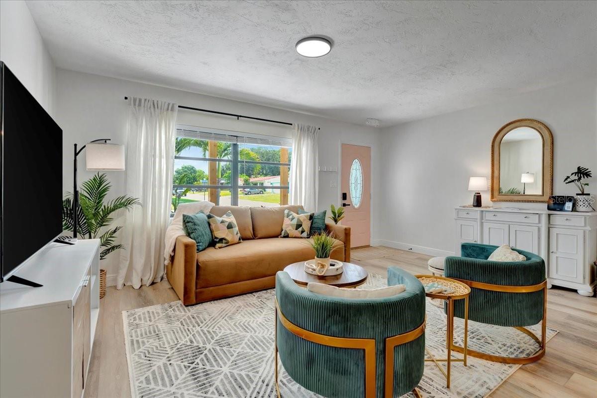 CHESTERFIELD HEIGHTS - Residential