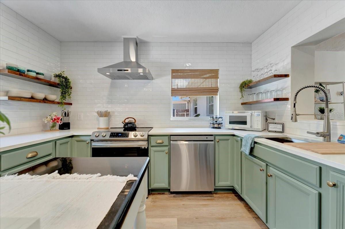 CHESTERFIELD HEIGHTS - Residential