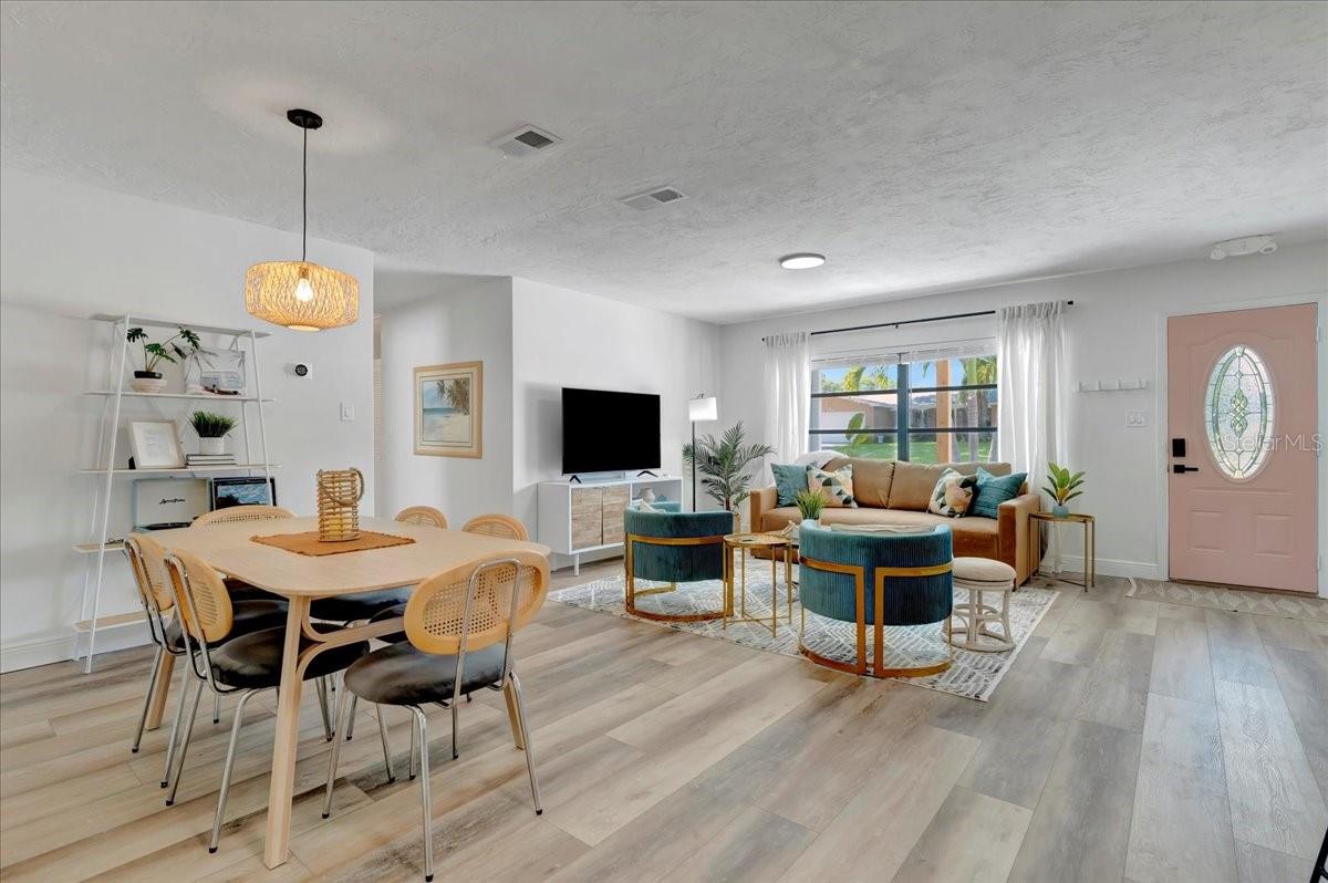 CHESTERFIELD HEIGHTS - Residential