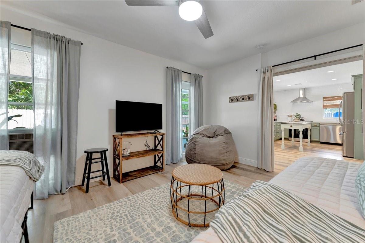 CHESTERFIELD HEIGHTS - Residential