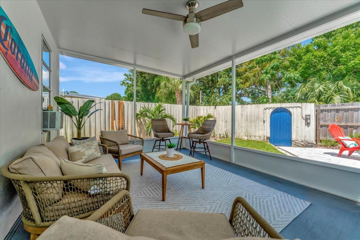 CHESTERFIELD HEIGHTS - Residential
