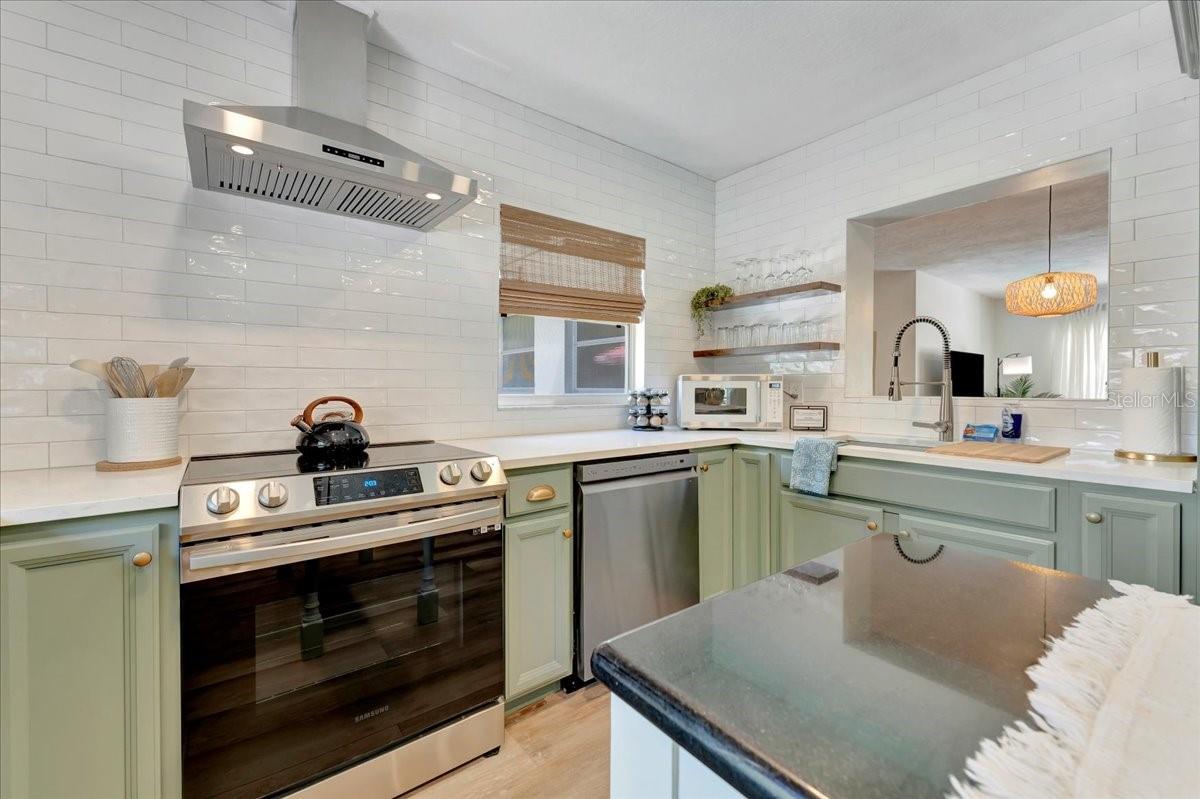 CHESTERFIELD HEIGHTS - Residential