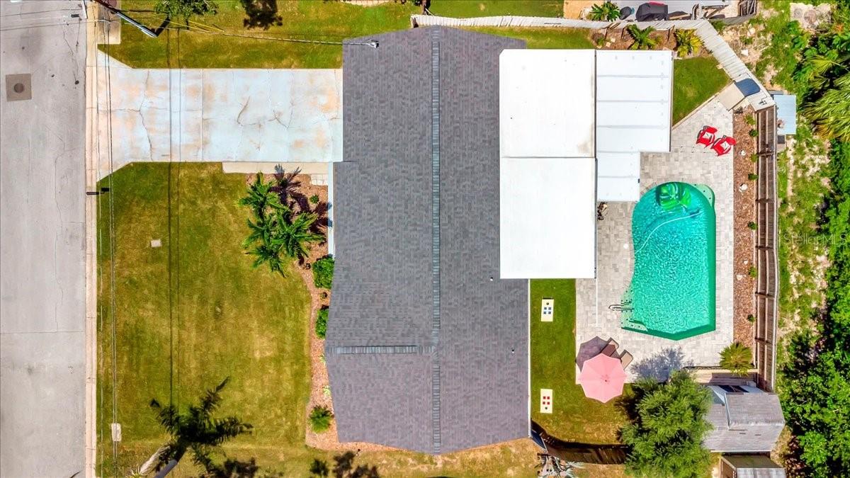 CHESTERFIELD HEIGHTS - Residential