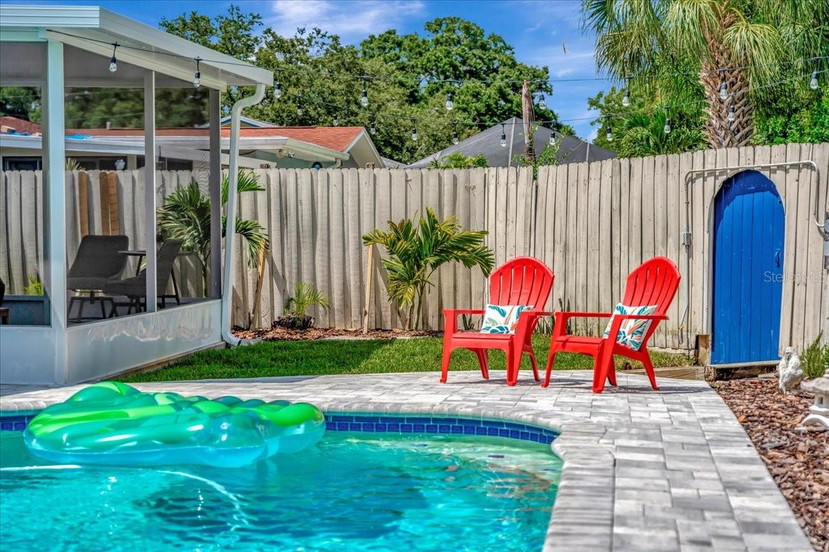 CHESTERFIELD HEIGHTS - Residential