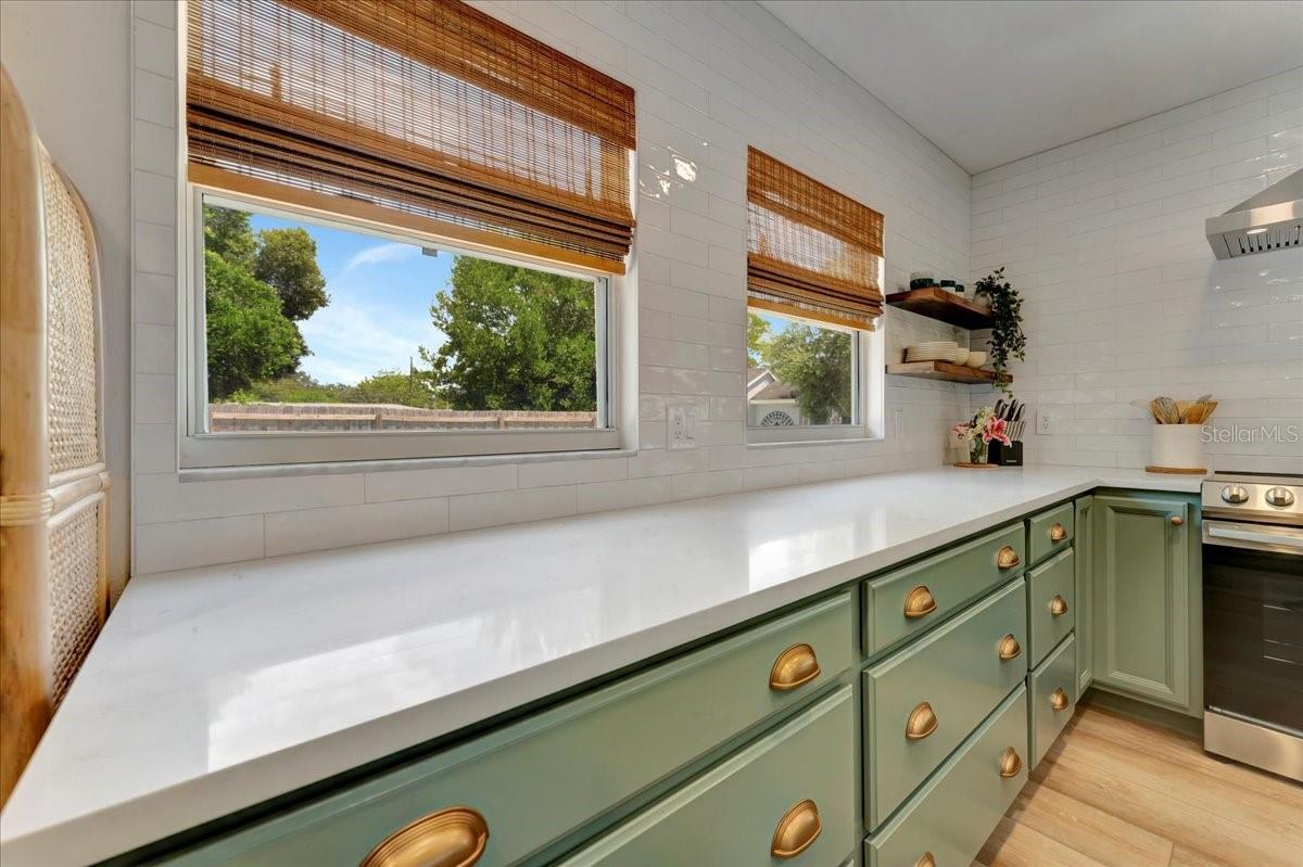 CHESTERFIELD HEIGHTS - Residential