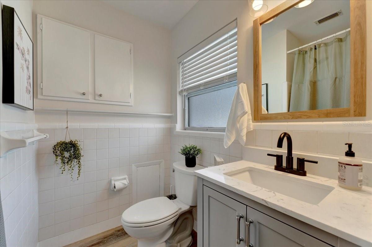 CHESTERFIELD HEIGHTS - Residential