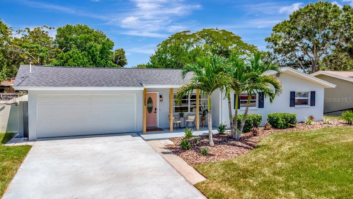 CHESTERFIELD HEIGHTS - Residential