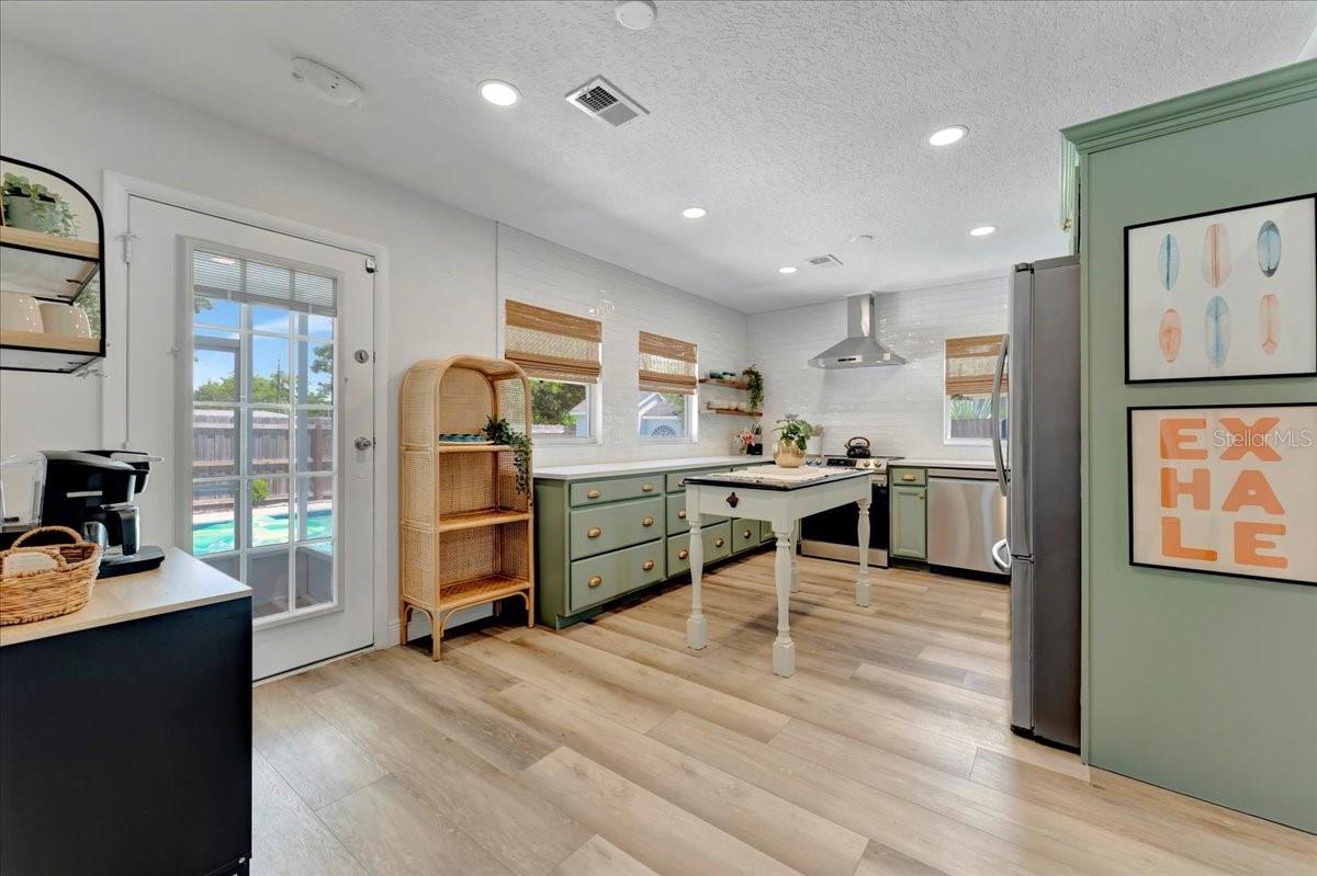 CHESTERFIELD HEIGHTS - Residential