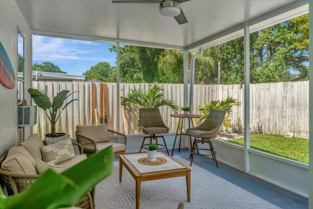 CHESTERFIELD HEIGHTS - Residential