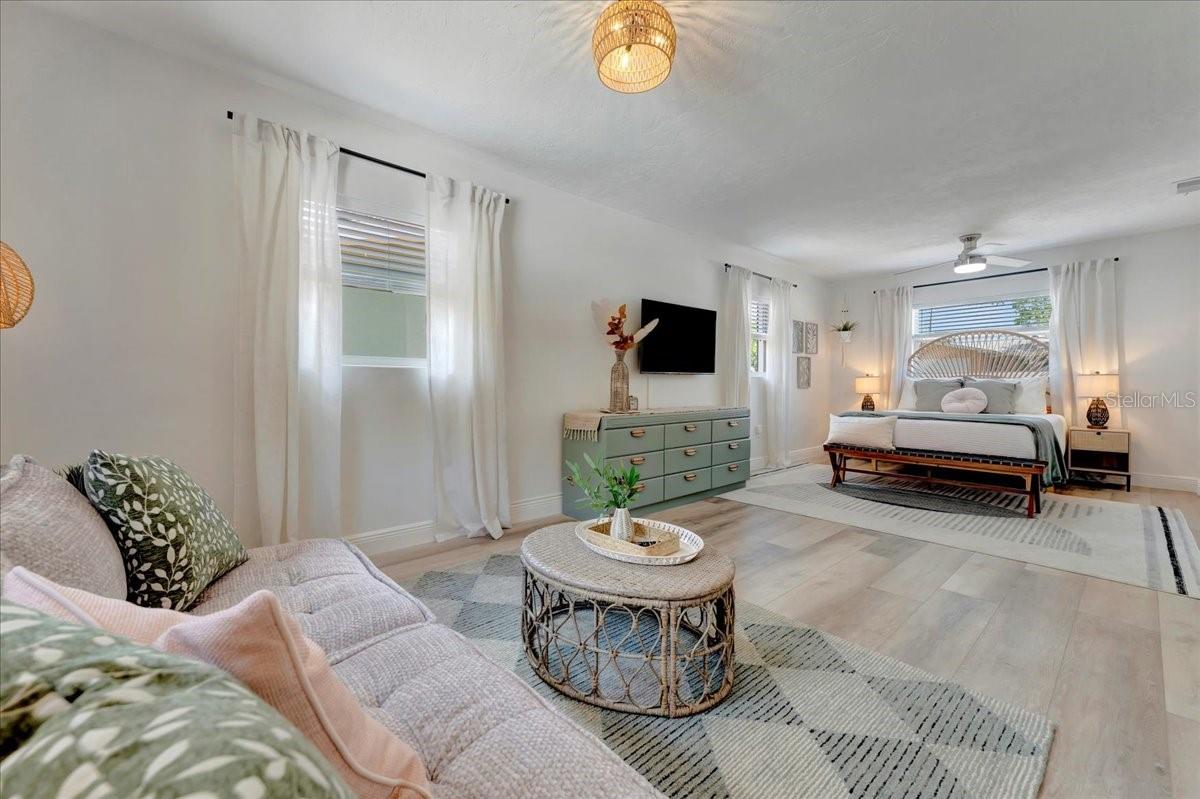 CHESTERFIELD HEIGHTS - Residential