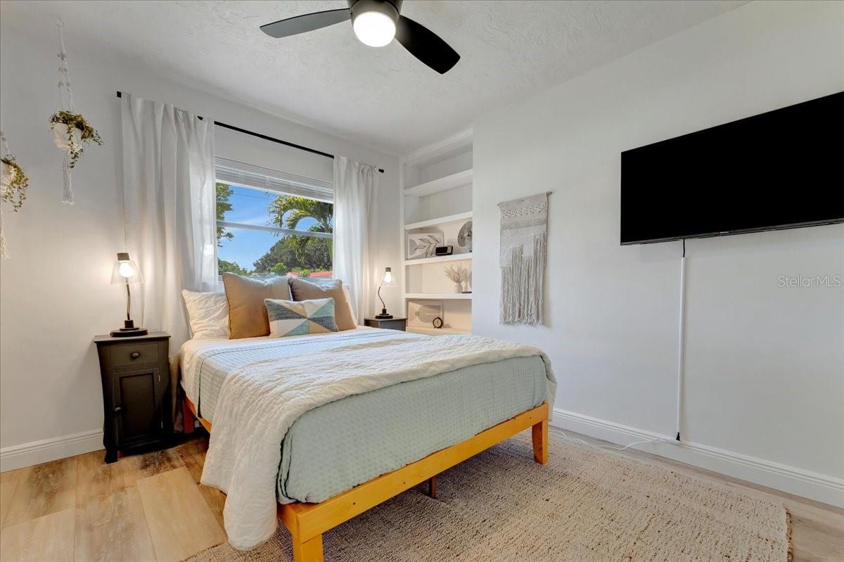 CHESTERFIELD HEIGHTS - Residential