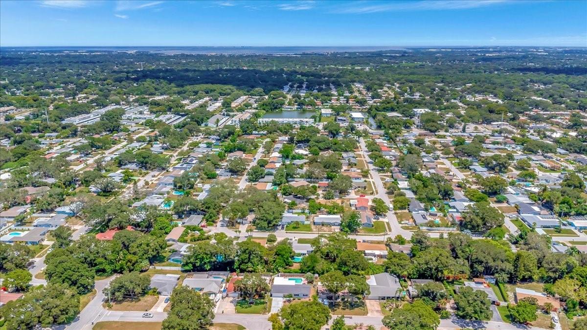 CHESTERFIELD HEIGHTS - Residential