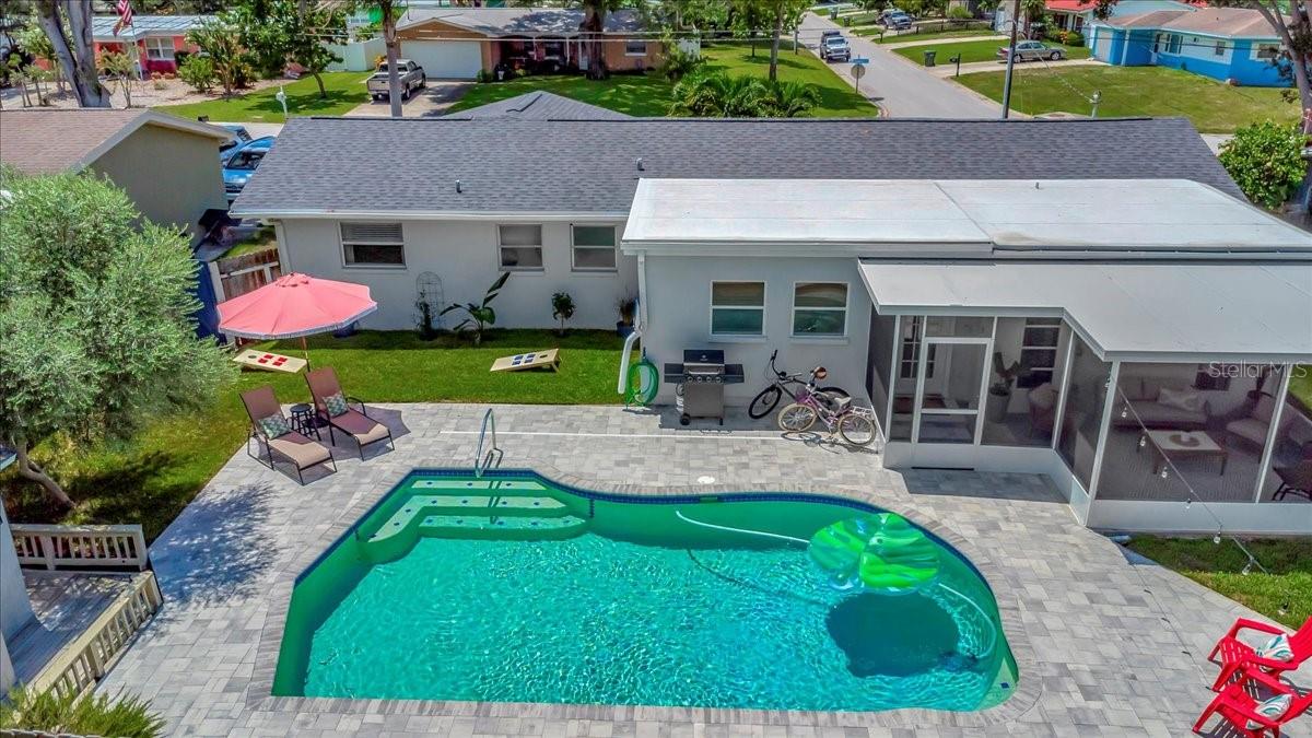 CHESTERFIELD HEIGHTS - Residential