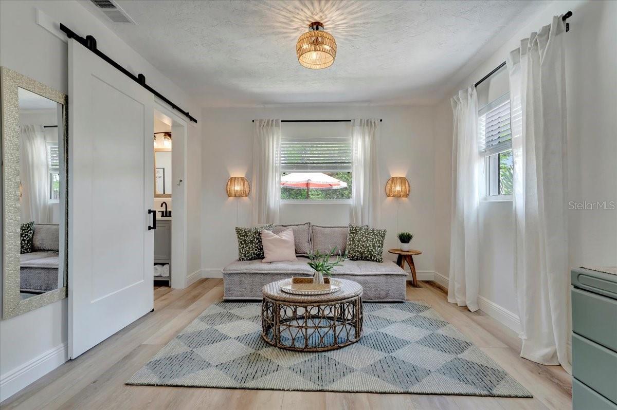 CHESTERFIELD HEIGHTS - Residential