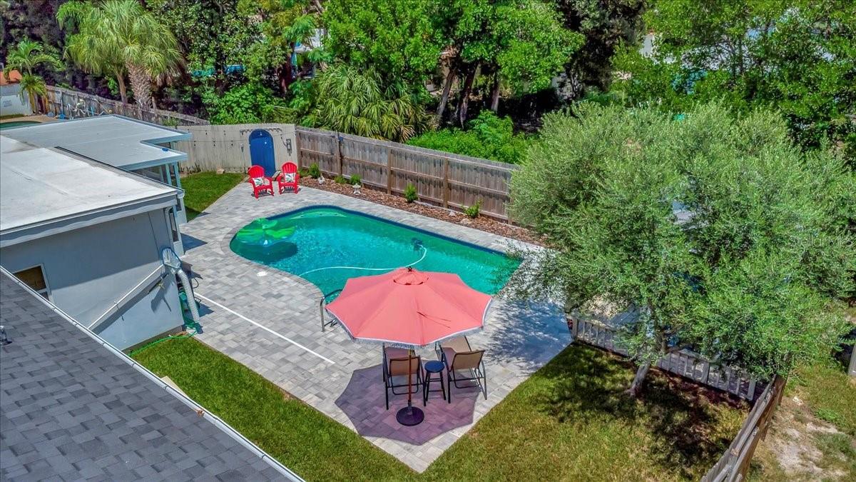 CHESTERFIELD HEIGHTS - Residential