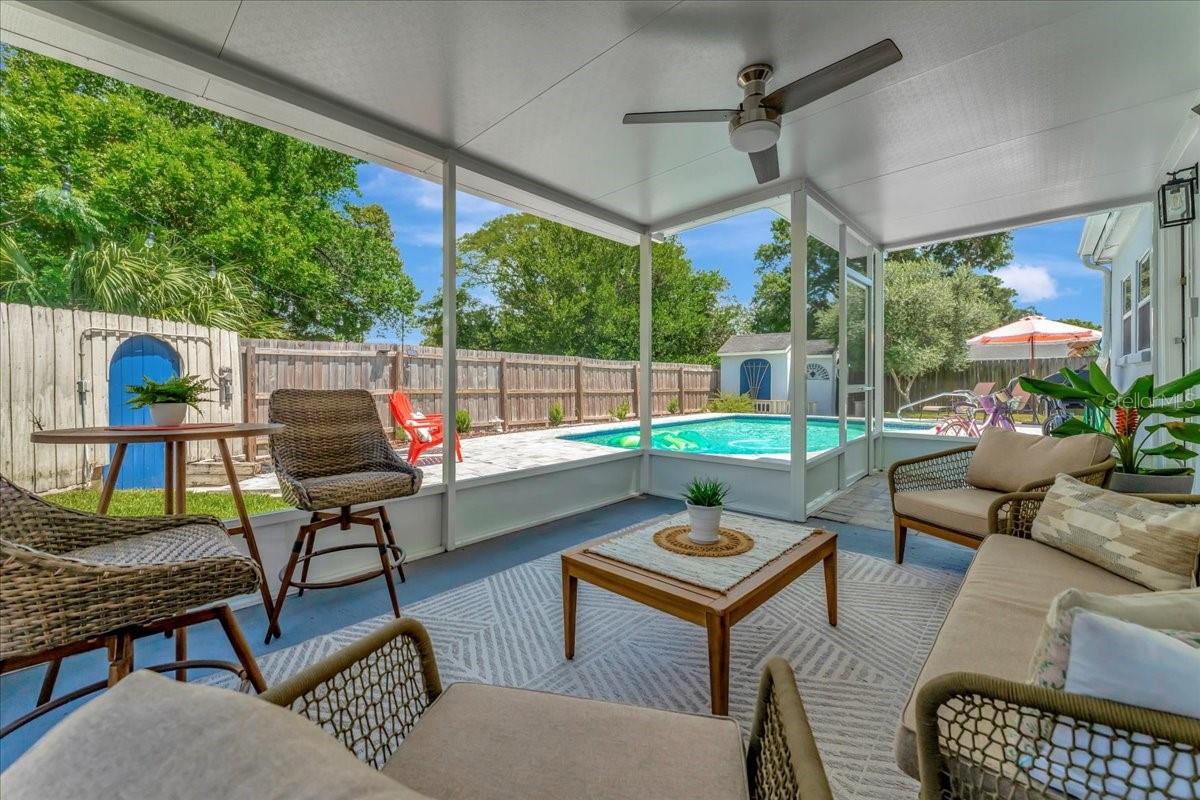 CHESTERFIELD HEIGHTS - Residential