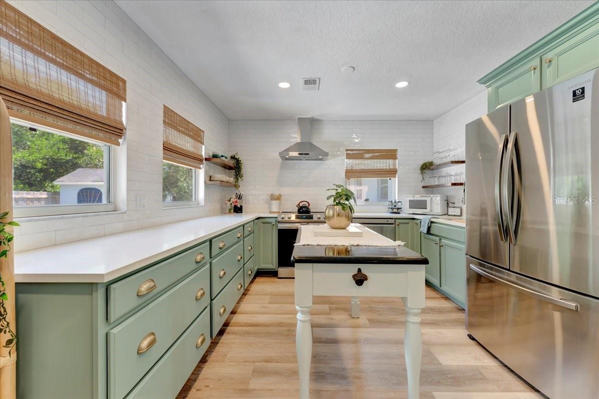 CHESTERFIELD HEIGHTS - Residential