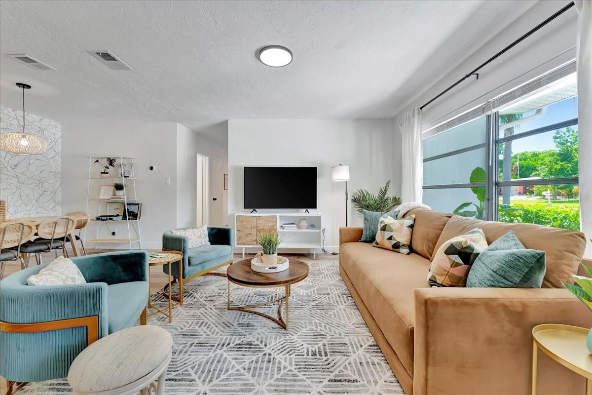 1389 CHESTERFIELD DRIVE