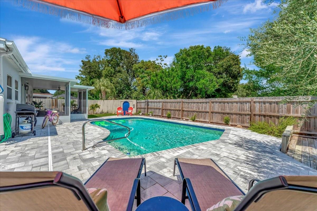 CHESTERFIELD HEIGHTS - Residential