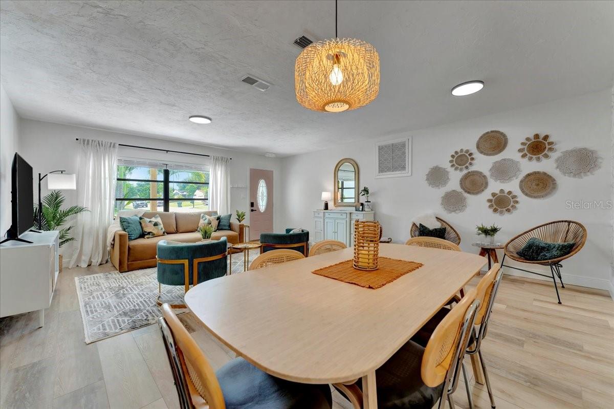 CHESTERFIELD HEIGHTS - Residential