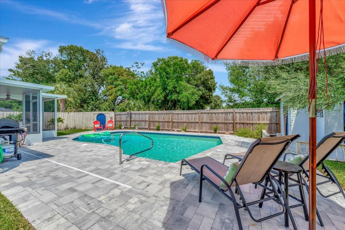 CHESTERFIELD HEIGHTS - Residential