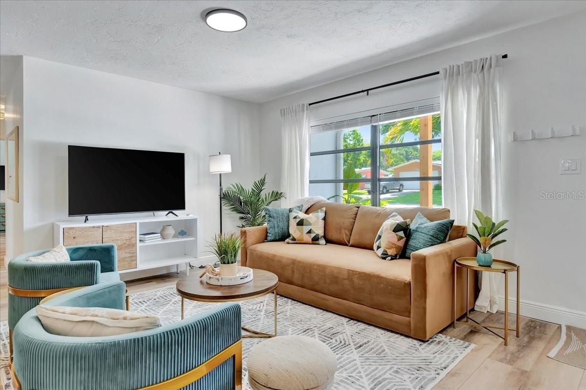 CHESTERFIELD HEIGHTS - Residential