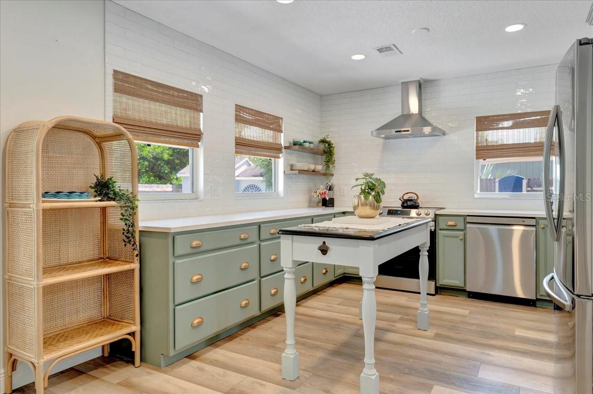 CHESTERFIELD HEIGHTS - Residential