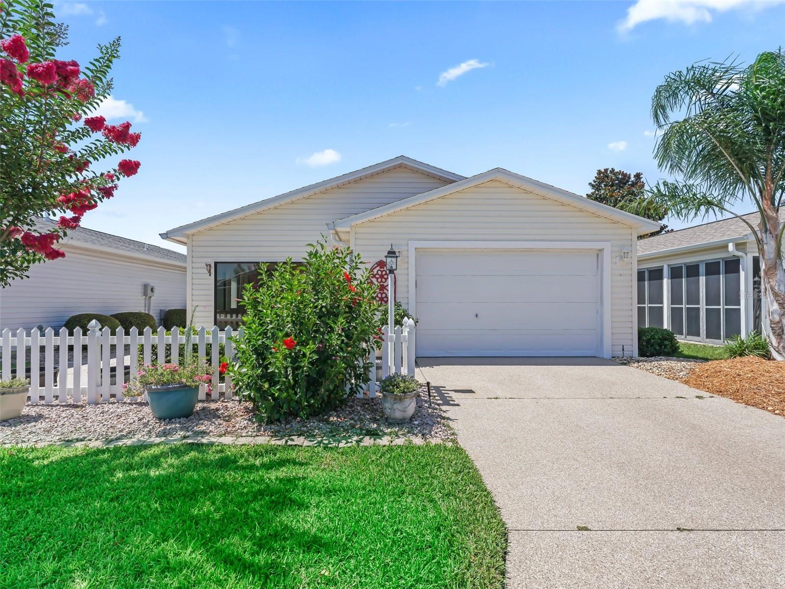 View THE VILLAGES, FL 32162 house