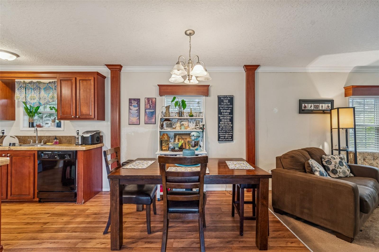 HOLIDAY ACRES UNREC - Residential