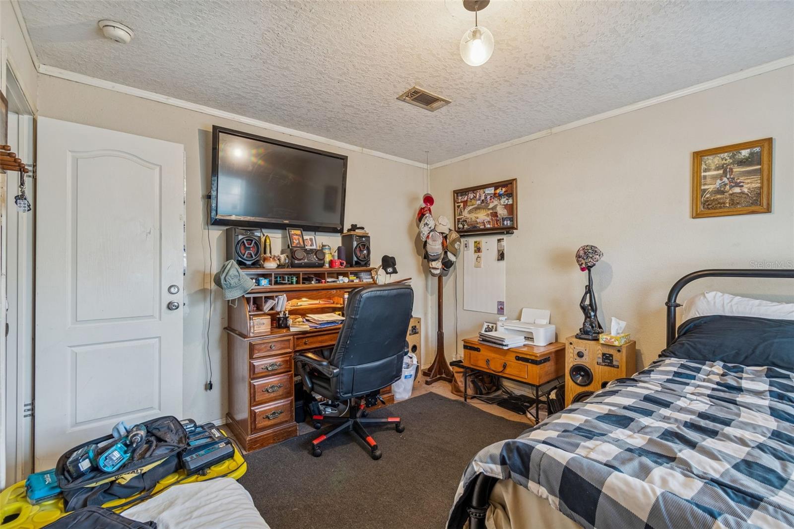 HOLIDAY ACRES UNREC - Residential