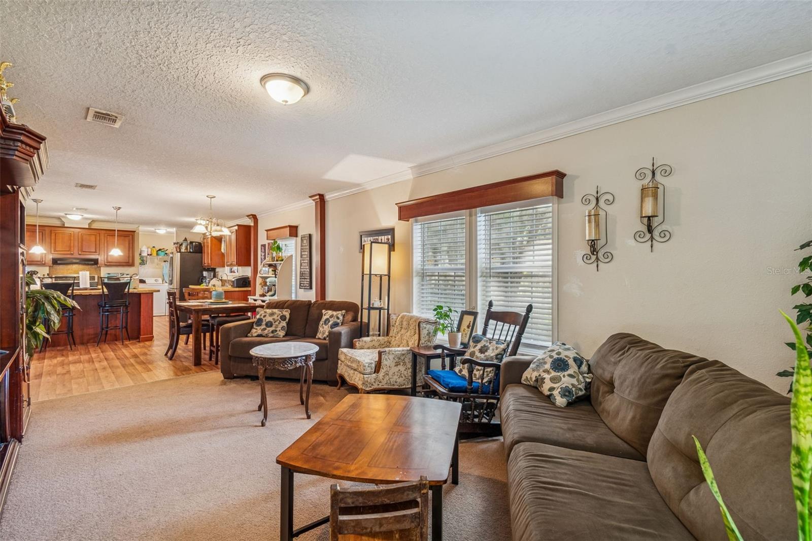 HOLIDAY ACRES UNREC - Residential