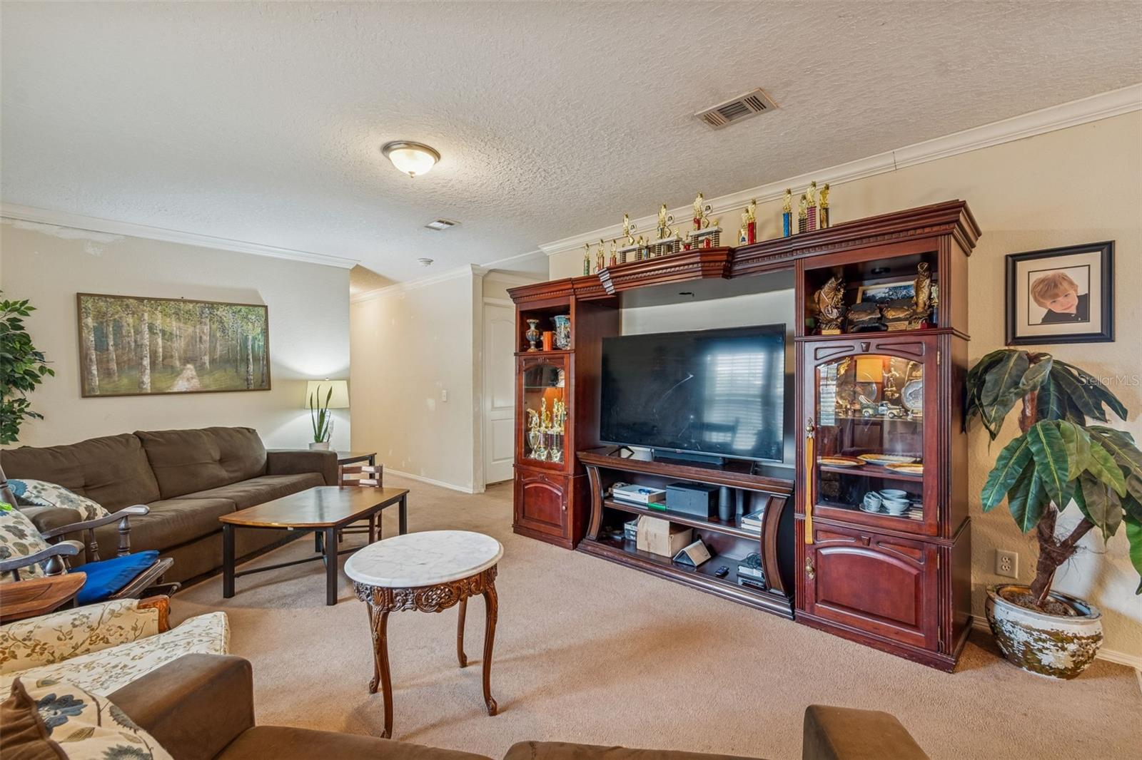 HOLIDAY ACRES UNREC - Residential