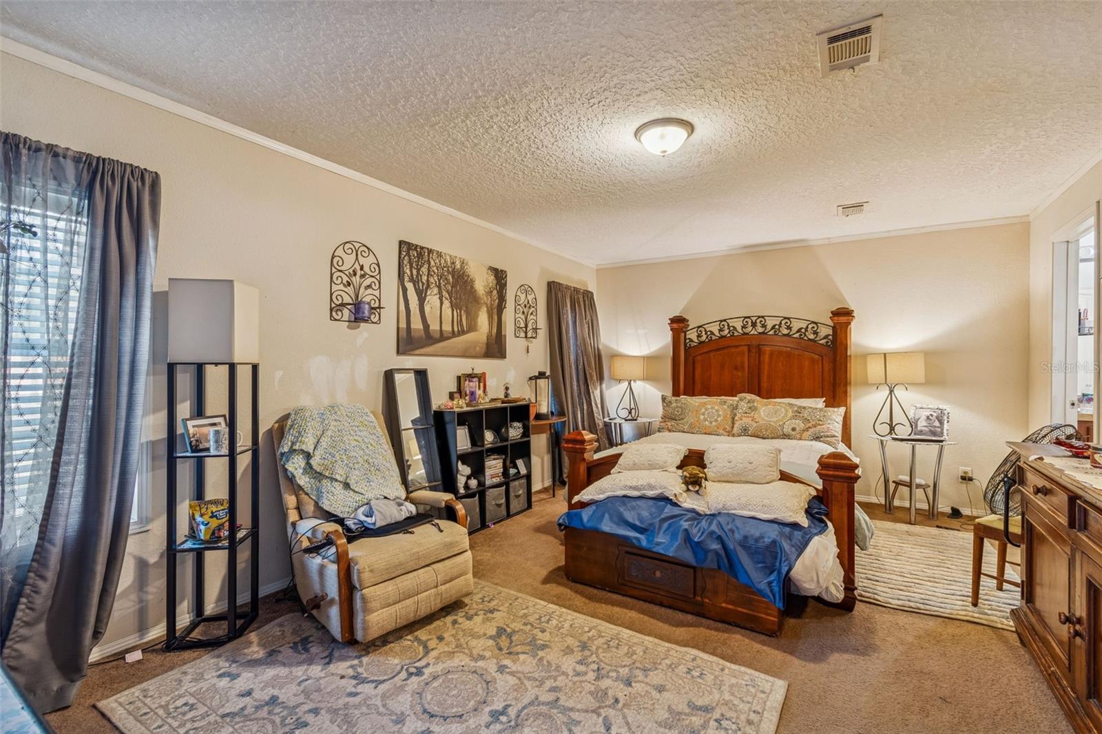 HOLIDAY ACRES UNREC - Residential