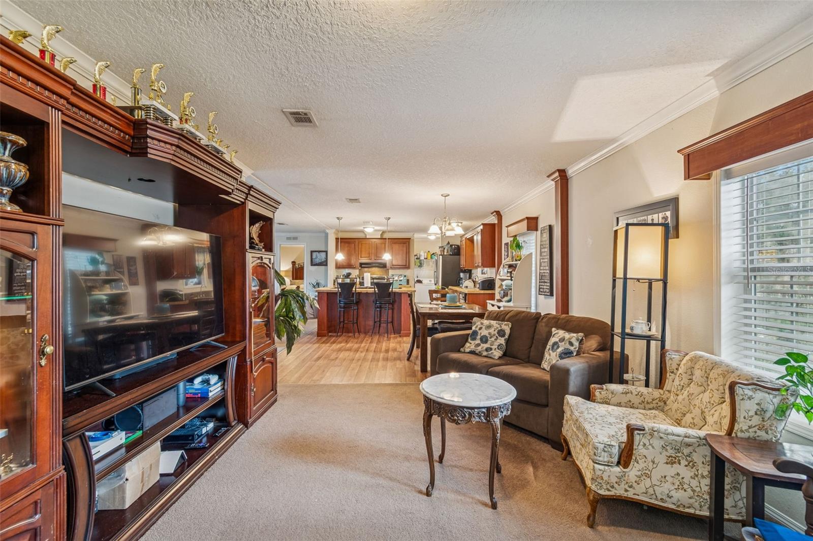 HOLIDAY ACRES UNREC - Residential