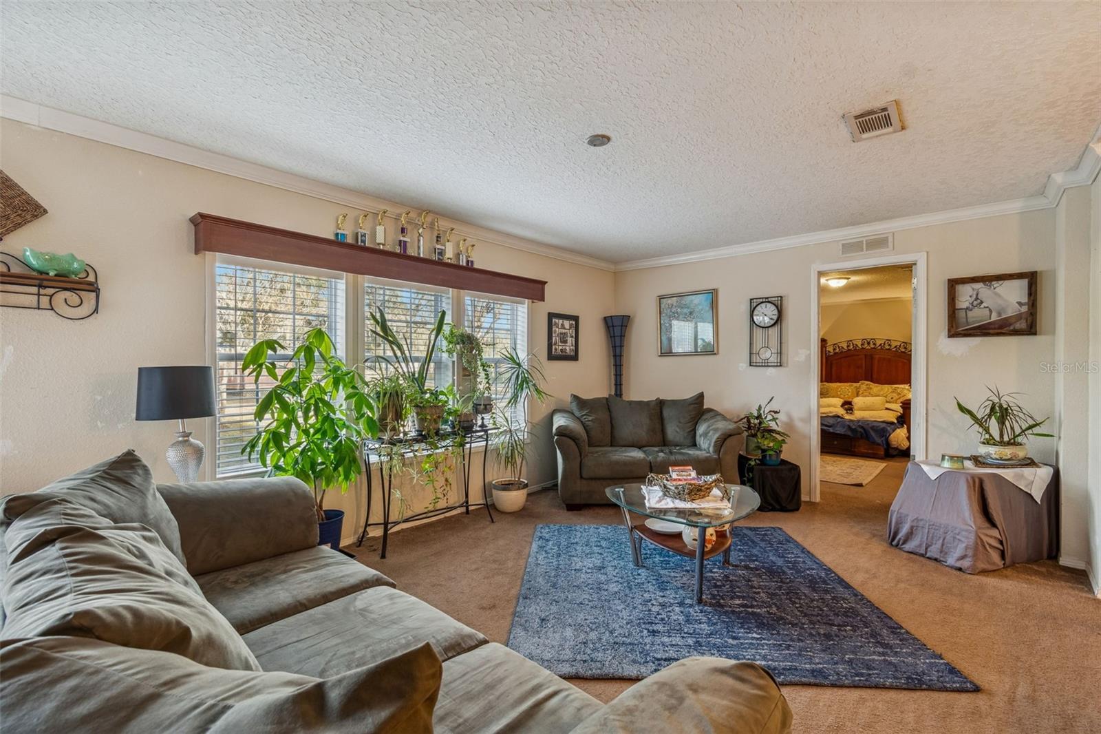 HOLIDAY ACRES UNREC - Residential